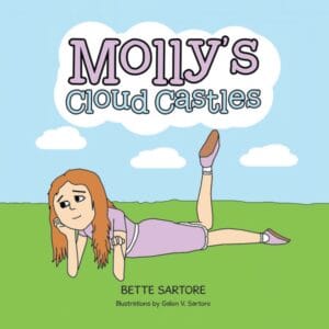 Molly's Cloud Castles Book